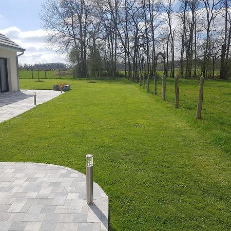 Studio Au Coeur De La Vannerie Fays-Billot Экстерьер фото