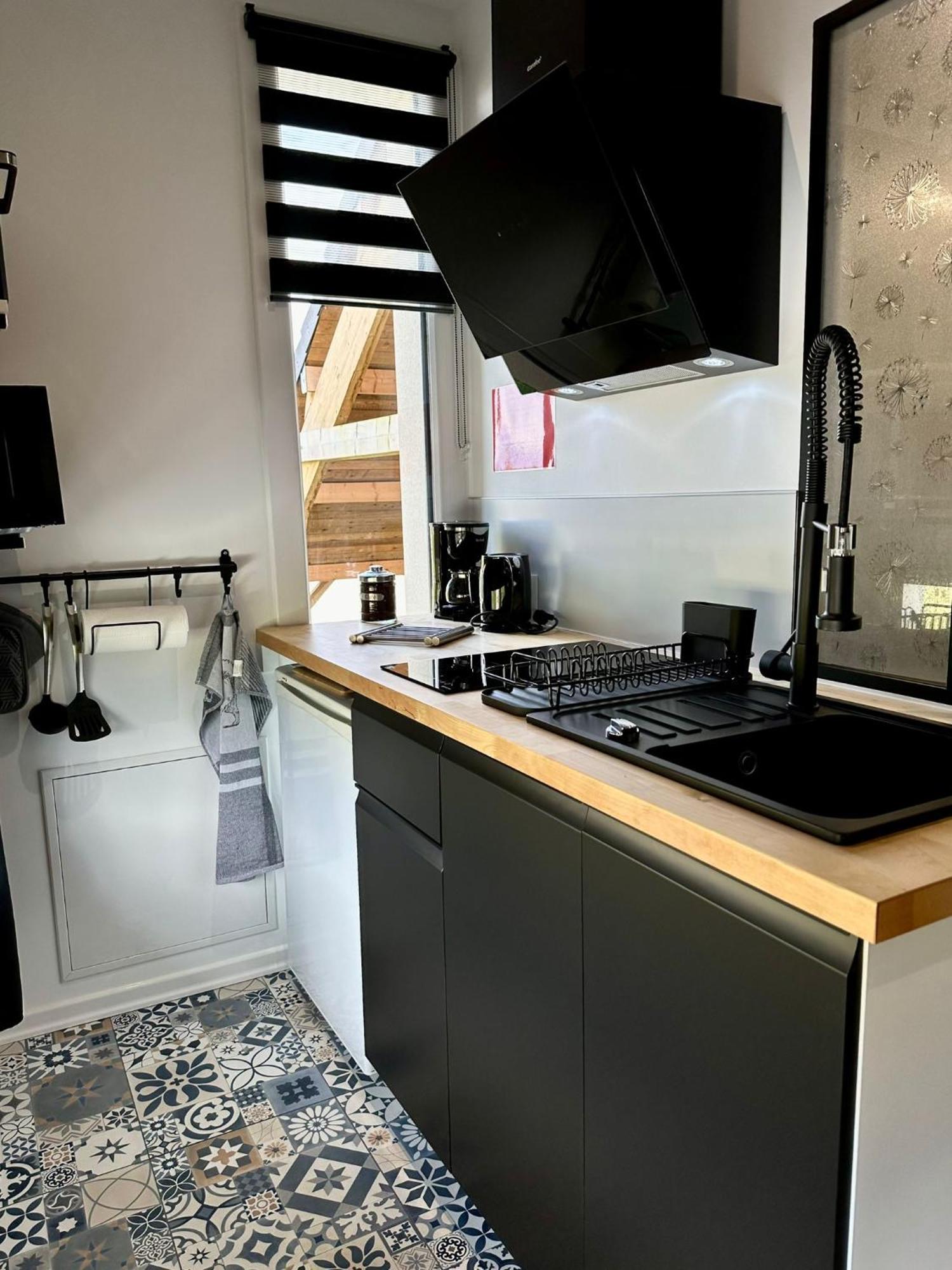 Studio Au Coeur De La Vannerie Fays-Billot Экстерьер фото